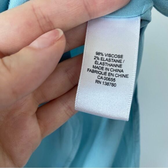 CAMBER & GRACE | sleeveless tank - Picture 4 of 10